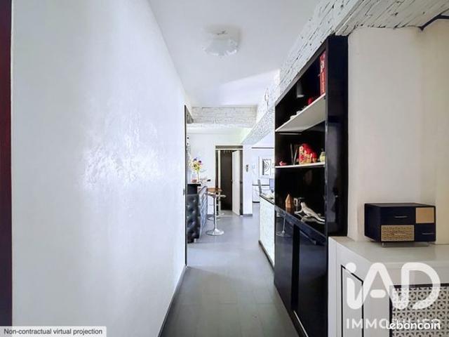 Appartement vente à Dreux, Montreuil