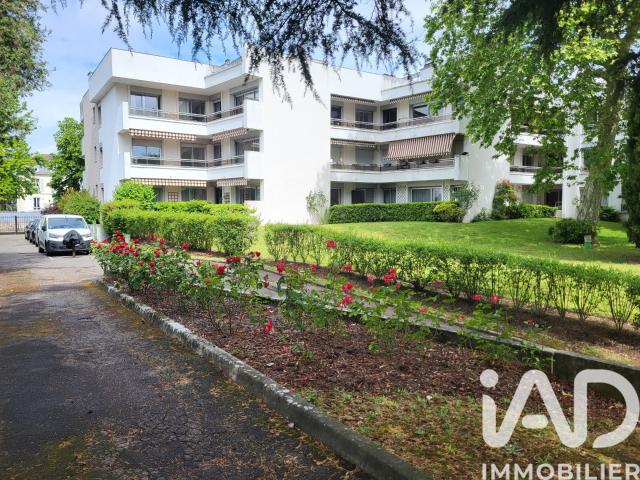 Appartement vente à Sarcelles, Saint-gratien