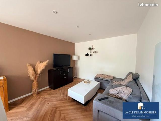 Appartement vente à Quimper, Bretagne