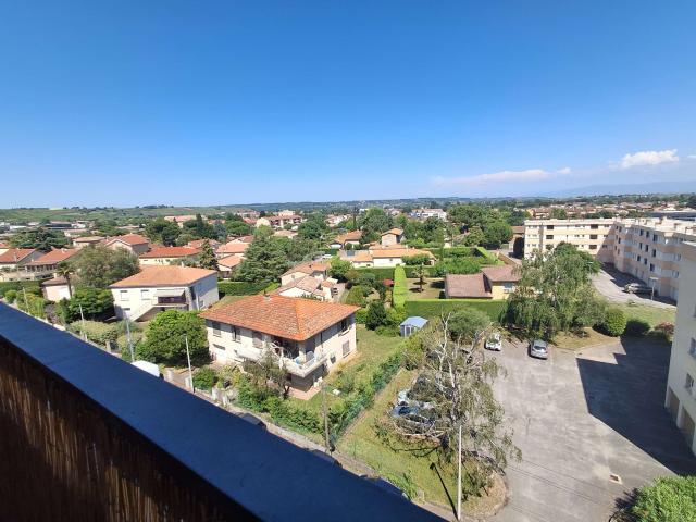 Appartement vente à Tournon-sur-Rhône, Tournon-sur-rhône