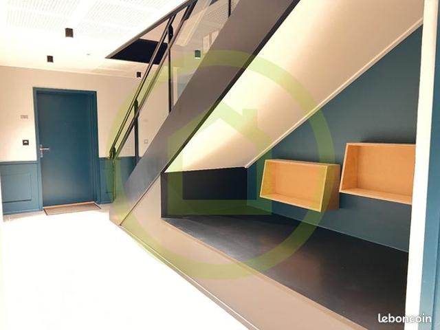 Appartement vente à Montreuil-sur-Mer, Merlimont