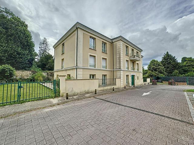 Appartement vente à Sarcelles, Luzarches