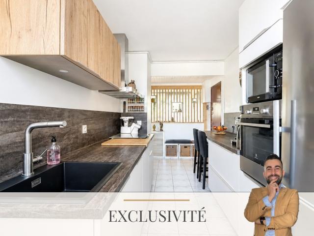 Appartement vente à Lyon, Métropole de Lyon
