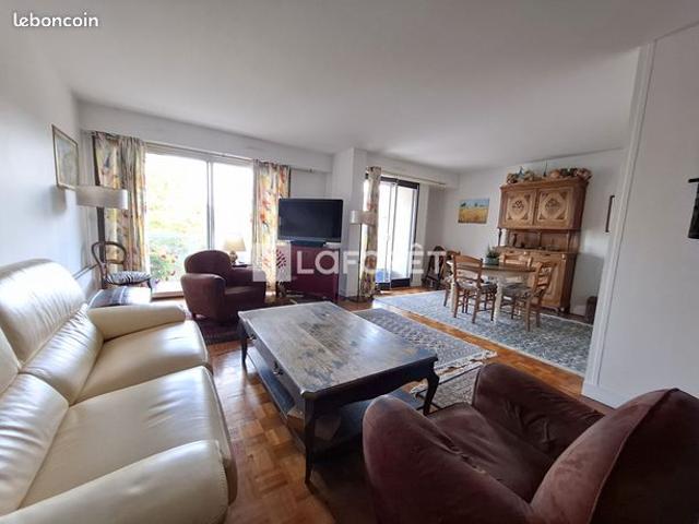 Appartement vente à Bondy, Seine-Saint-Denis