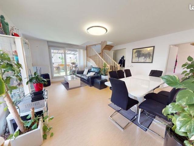 Appartement vente à Strasbourg, Lingolsheim