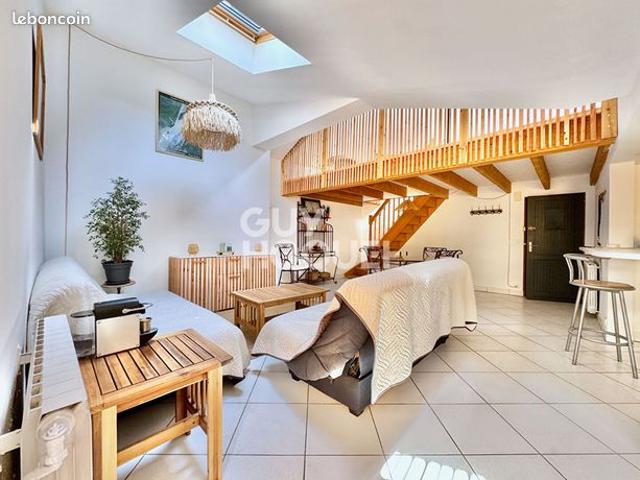 Appartement vente à Arcachon