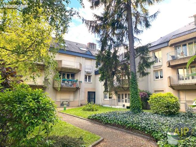 Appartement vente à Angers