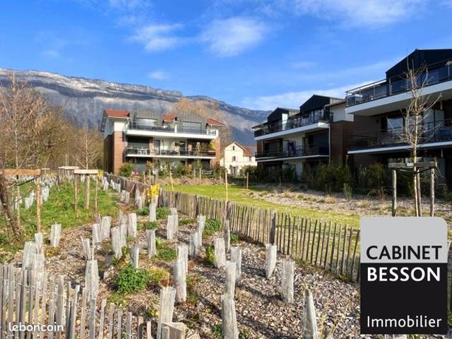 Appartement vente à Grenoble, Meylan