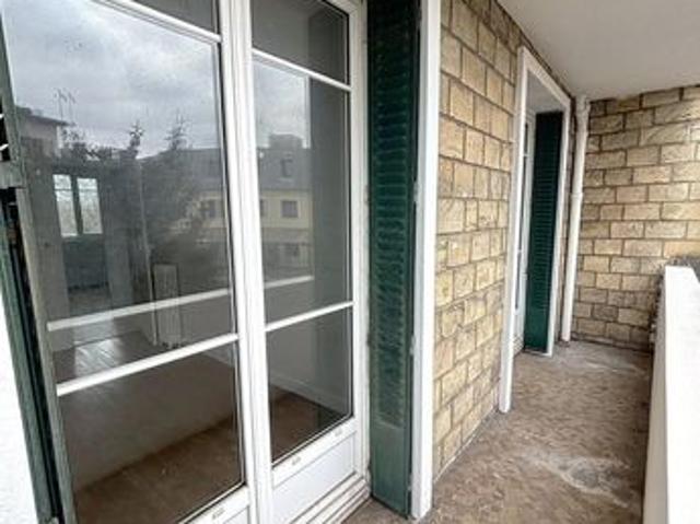 Appartement vente à Saint-Germain-en-Laye, Poissy