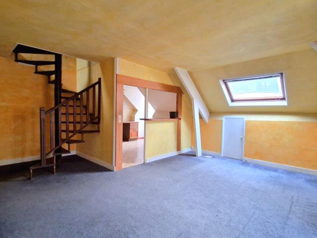 Appartement vente à Boulogne-Billancourt, Vanves