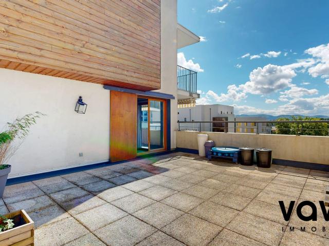 Appartement vente à Lyon, Métropole de Lyon