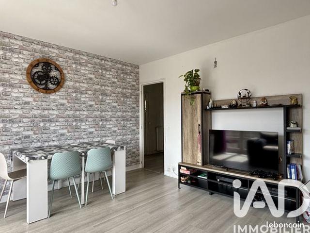 Appartement vente à Pontoise, Eragny