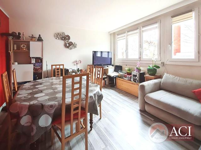 Appartement vente à Sarcelles, Montmagny
