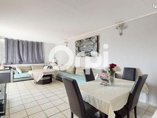 Appartement vente à Lyon, Métropole de Lyon