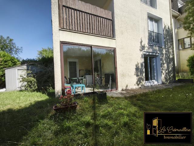 Appartement vente à Dourdan, Essonne