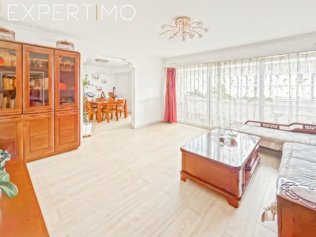 Appartement vente à Eaubonne, Val-d'Oise