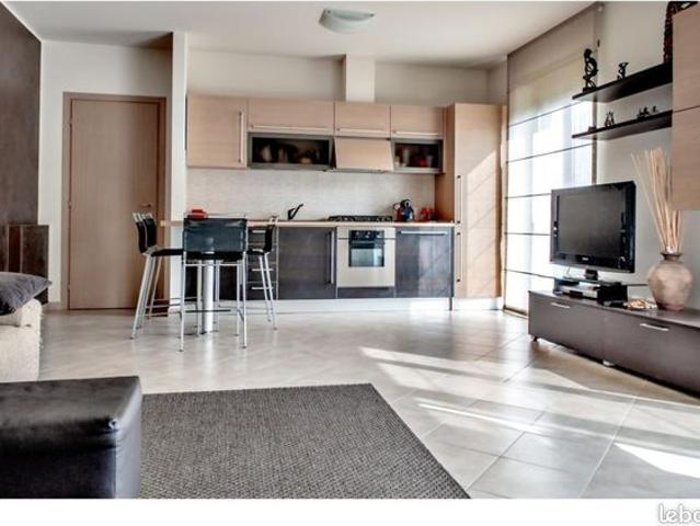Appartement vente à Lille