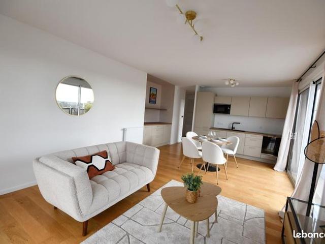 Appartement vente à Vannes, Bretagne