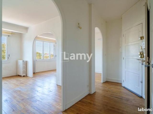 Appartement vente à Limoges