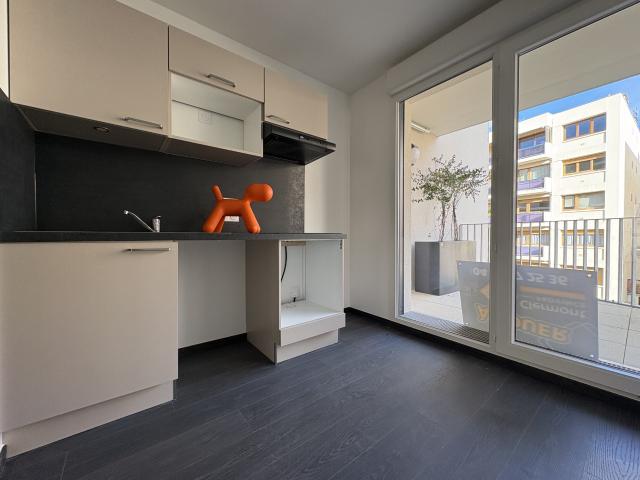 Appartement location à Clermont-Ferrand, Clermont-ferrand