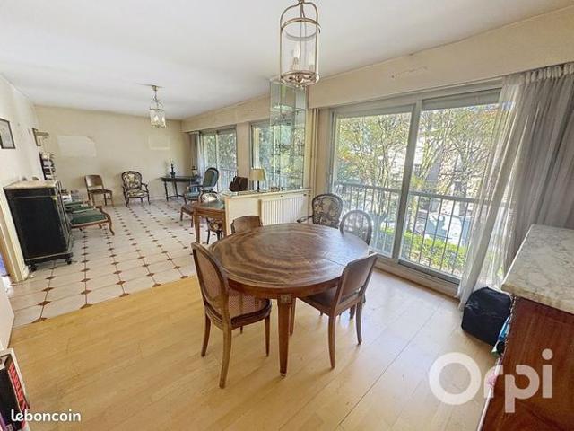 Appartement vente à Antony, Clamart