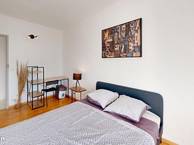 Appartement vente à Mulhouse