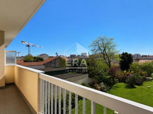 Appartement vente à Bobigny, Vaux-montreuil