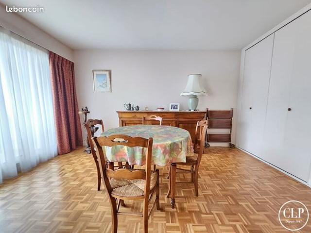 Appartement vente à Dreux, Montreuil