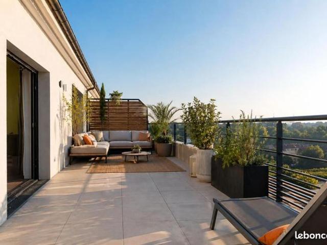 Appartement vente à Carcassonne, Villepinte