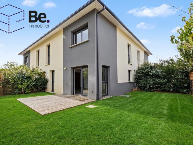 Appartement vente à Bernadet, Plaisance-du-Touch