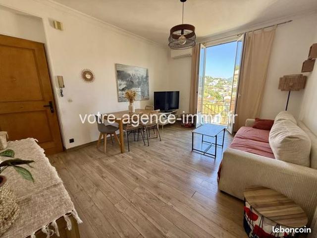 Appartement vente à Nice, Alpes-Maritimes