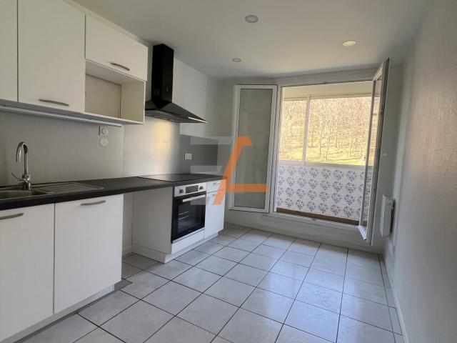 Appartement vente à Saint-Étienne, Saint-etienne