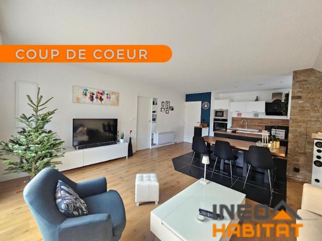 Appartement vente à Rennes, Bretagne