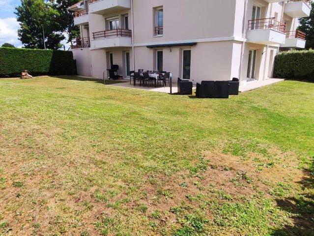 Appartement vente à Sarcelles, Roissy-en-france