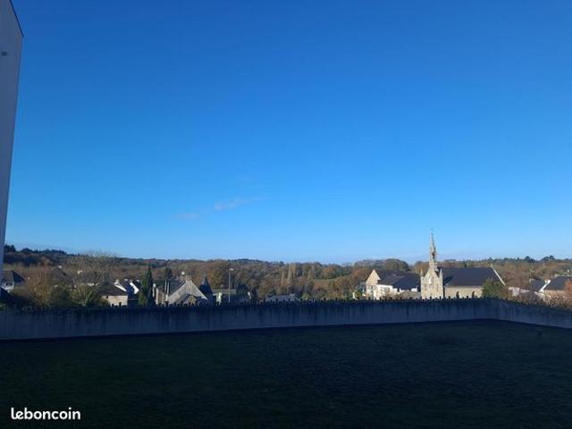 Appartement vente à Vannes, Bretagne