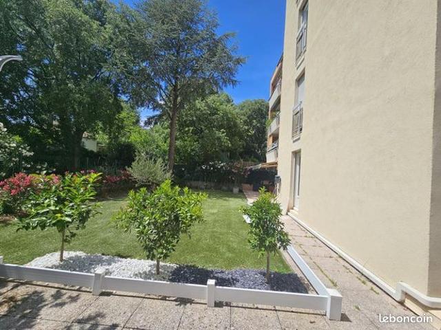 Appartement vente à Nîmes
