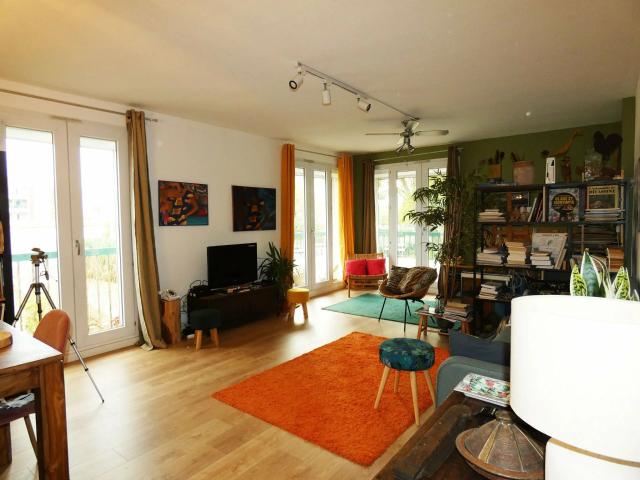Appartement vente à Perpignan