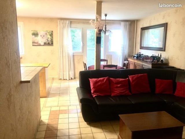 Appartement vente à Le Raincy, Clichy-sous-bois