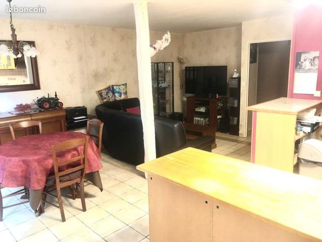Appartement vente à Le Raincy, Clichy-sous-bois