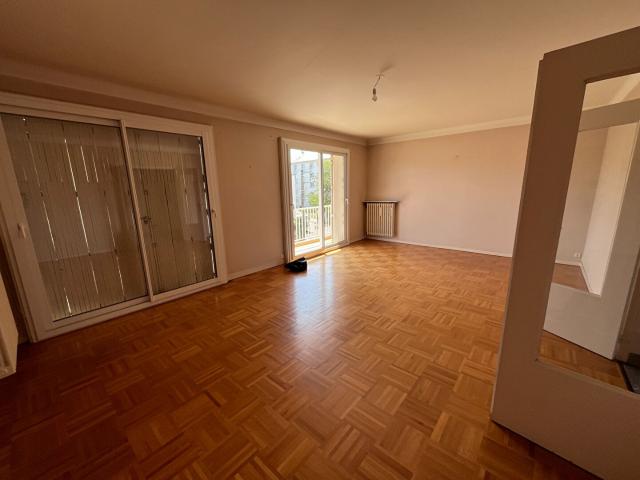 Appartement location à Nantes