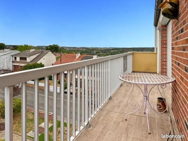 Appartement vente à Torcy, Thorigny-sur-marne