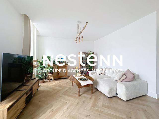 Appartement vente à Villefranche-sur-Saône, Rhône