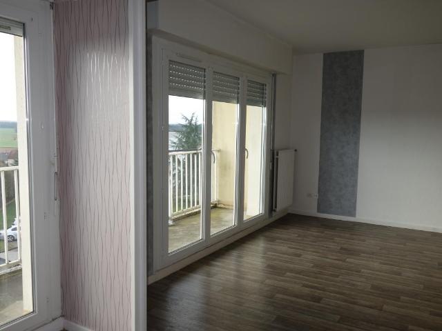 Appartement location à Épinal, Rambervillers