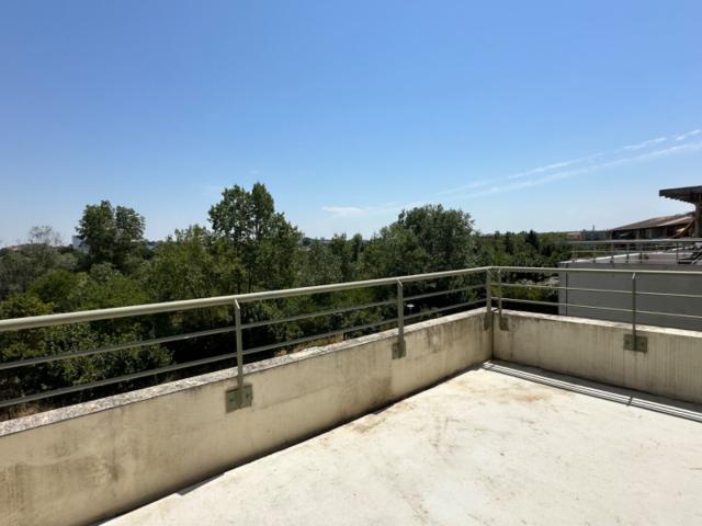 Appartement vente à Toulouse