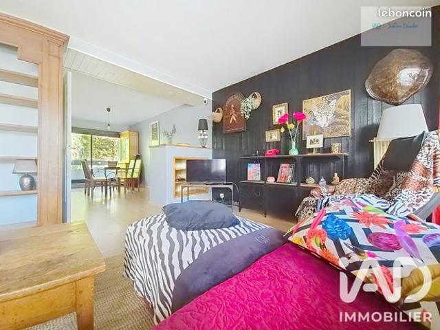 Appartement vente à Évry, Le Coudray-montceaux