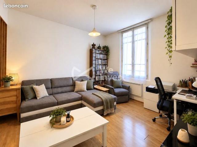 Appartement vente à Montauban