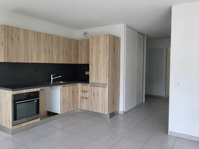 Appartement location à Grenoble, Saint-martin-d'hères