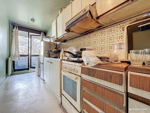 Appartement vente à Créteil, Boissy-saint-léger