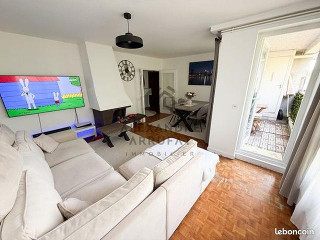 Appartement vente à Combs-la-Ville, Seine-et-Marne