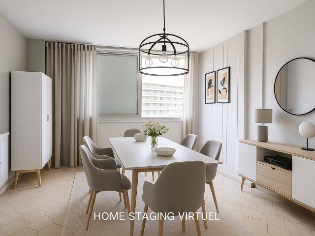 Appartement vente à Toulouse